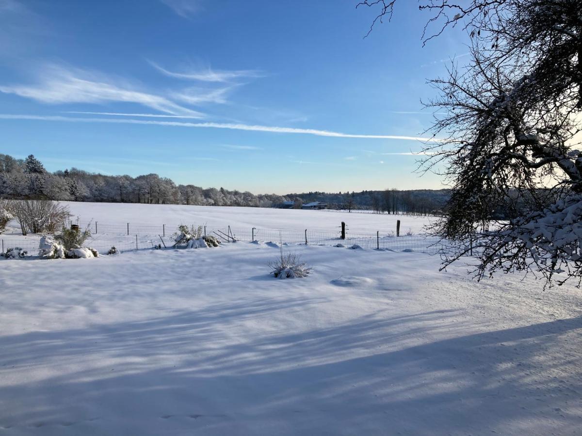 L'Aire Des Oiseaux Villa Muno Buitenkant foto