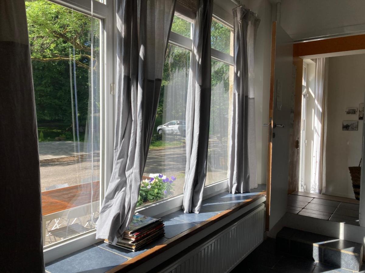 L'Aire Des Oiseaux Villa Muno Buitenkant foto