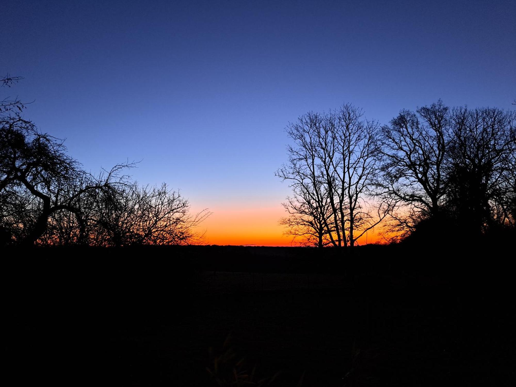 L'Aire Des Oiseaux Villa Muno Buitenkant foto